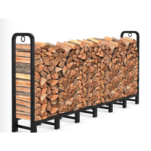 Firewood Rack Outdoor