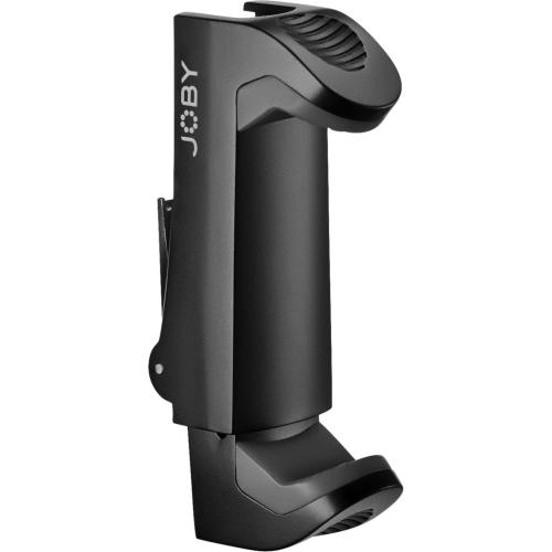 Color red JOBY - RangePod Tripod for Camera and Vlogging - Red