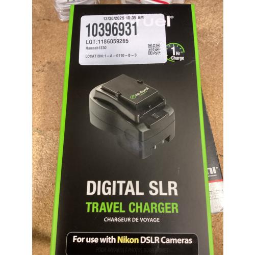 Re-Fuel Rf-Dslr-500N