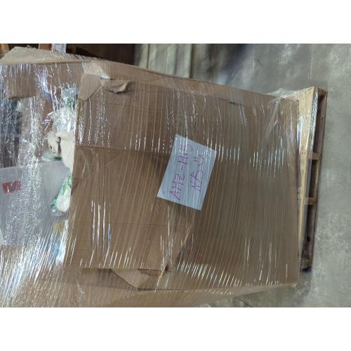 20311486 AMZ-Medium and Small Returns NS Pallet