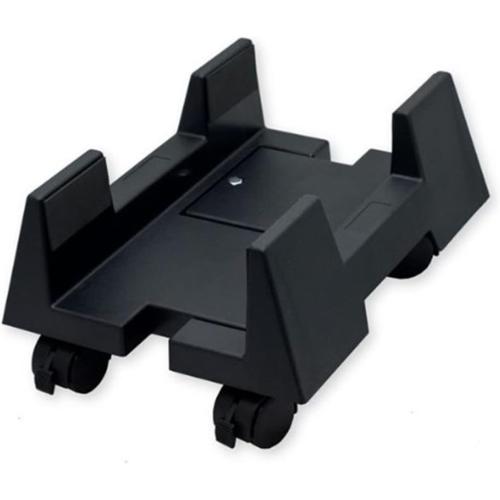 Syba Accessory SY-ACC65010 CPU Stand for ATX Case Plastic Black Adjustable Retail