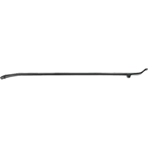 Ken-Tool 34645 Mt and Demount Iron, 37In, 3/4 in STK , black, One Size