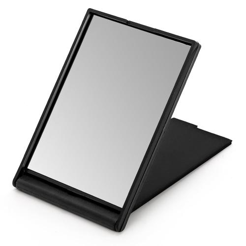 ZOOFOX 50 Pieces Mini Folding Mirror Bulk, Compact Makeup Mirror for Purse, Portable Makeup Mirror for Women Party Favors Daily Use