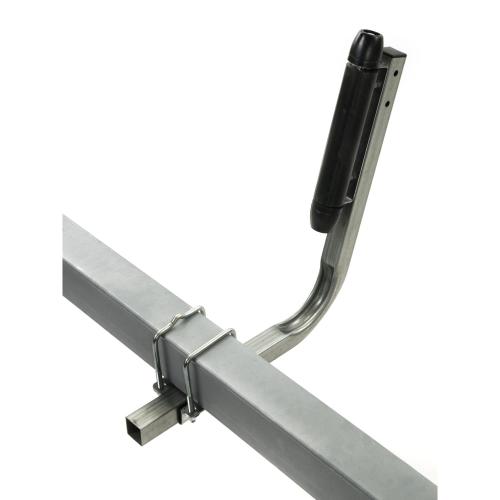 C.E. Smith Company, Side Roller Guide-On Kit (Sold as a Pair), Pieces (qty.) 2 Model# 27610