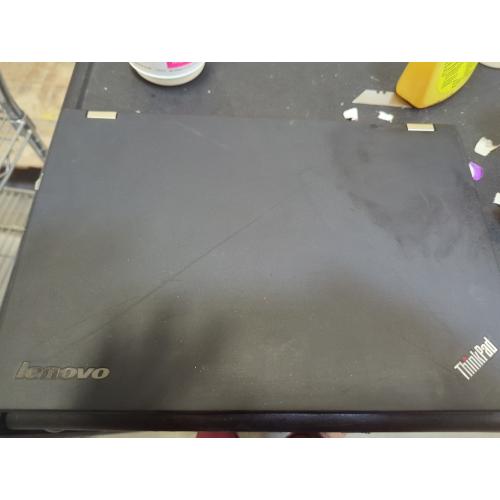 lenovo thinkpad t430 with charger