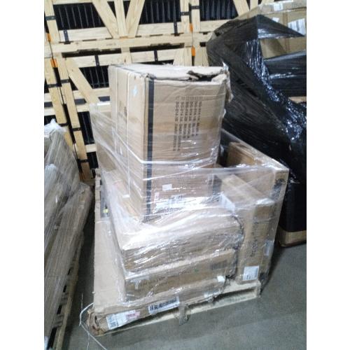 Wayfair Salvage Mixed Returns Pallet