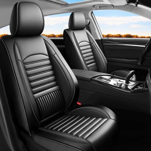 Car Seat Covers for Mazda CX-5 2013-2024 2025 2026 Full Set 5 Seat