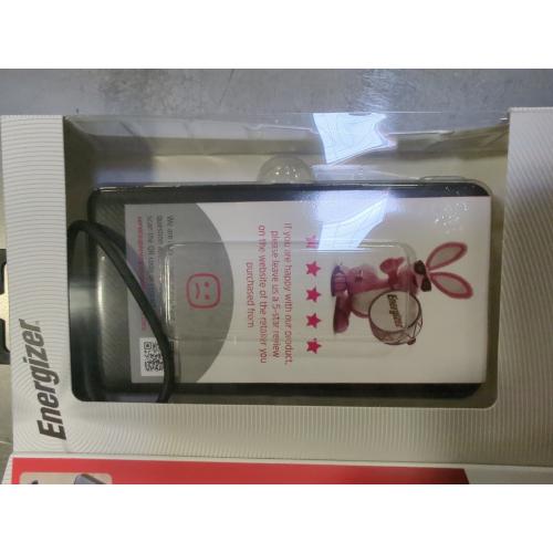 Energizer 15,000mAh PowerBank