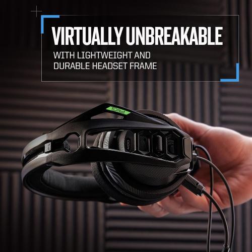 Plantronics - RIG 400HX Stereo Gaming Headset