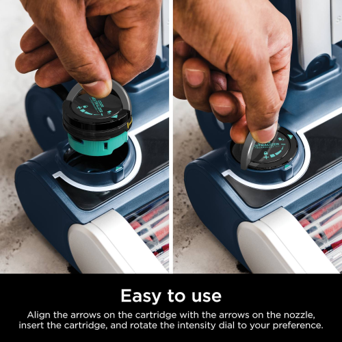 Shark Odor Neutralizer Technology Vacuum Cartridges 2CT