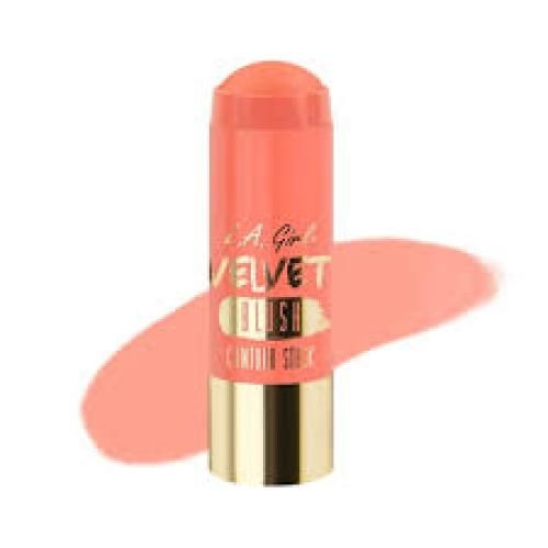 L.A. Girl Velvet Hi-lite Contour Stick, Radiance - Walmart ...