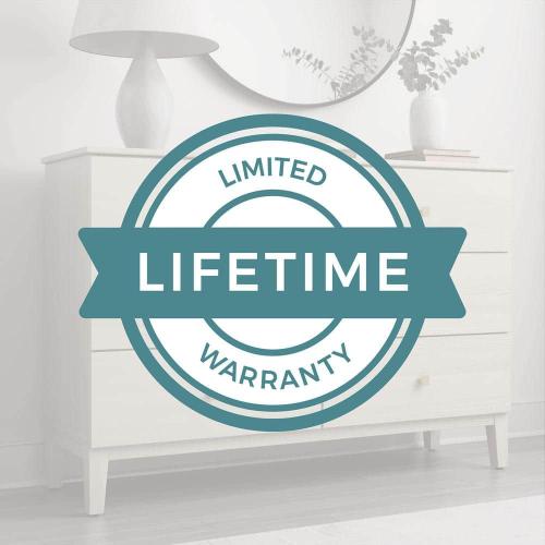 Liberty Essentials 4 in. (102 mm) Satin Nickel Cabinet Drawer Pull (10-Pack)