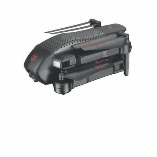 Voyage Aeronautics- VA-2500 Premium HD Video Drone with Optical Flow Technology-Black-14 Wide