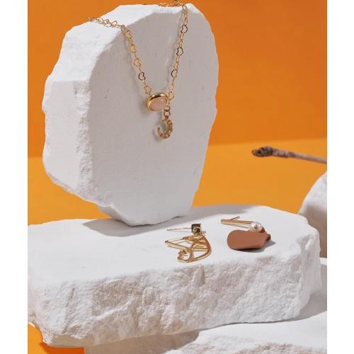 Product Photography Props: 4PCS Irregular Aromatherapy Gypsum Photo Props