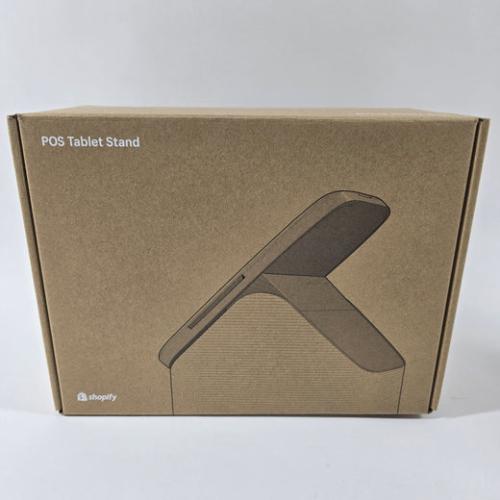 Shopify POS Tablet Stand S1803B