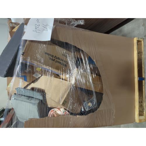 18674616 Amazon Medium Returns Non Scanables Pallet