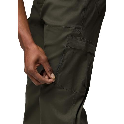 Size 30/36 prAna Mens Stretch Zion Pant