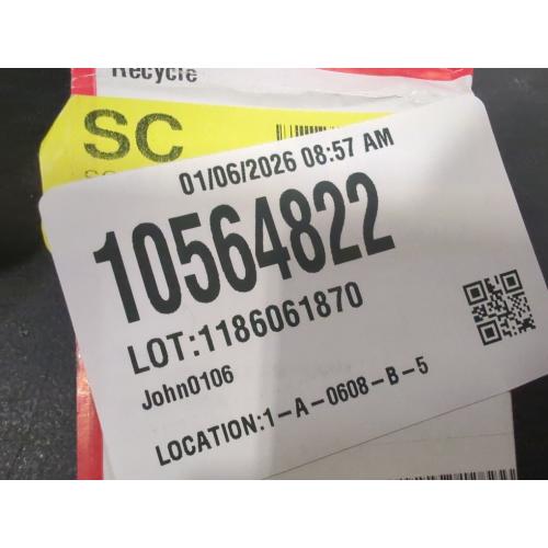 Apple USB-C to Lightning Cable (1m)