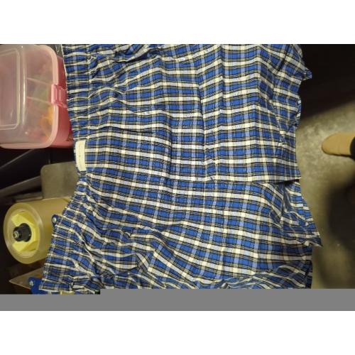 Size XL Tommy Hilfiger Cotton Classics Woven Boxer 2-Pack
