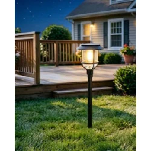 Outdoor Solar Path Light