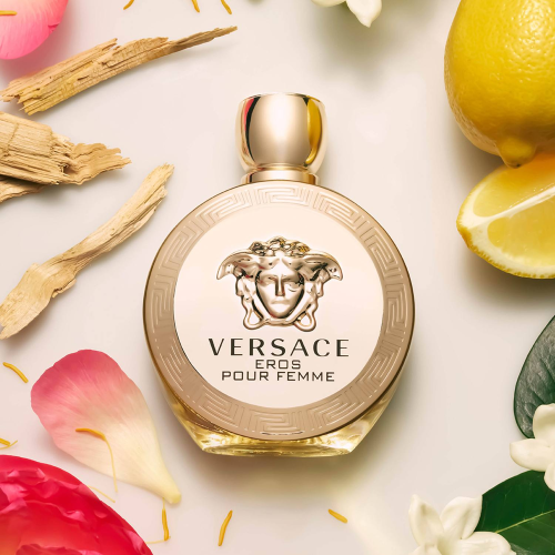 Versace Eros Pour Femme Eau de Parfum
