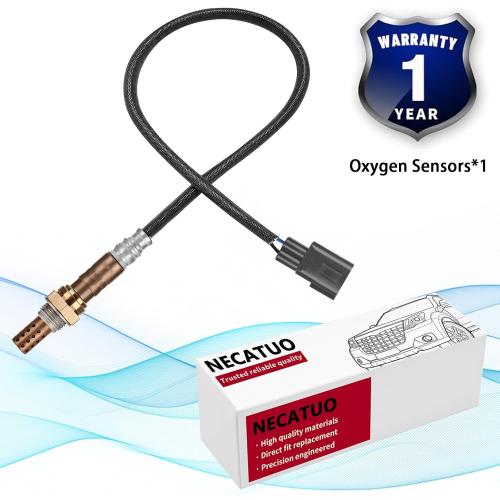 234-4630 O2 Sensor Upstream Downstream 1PC for Lexus GS300 Toyota