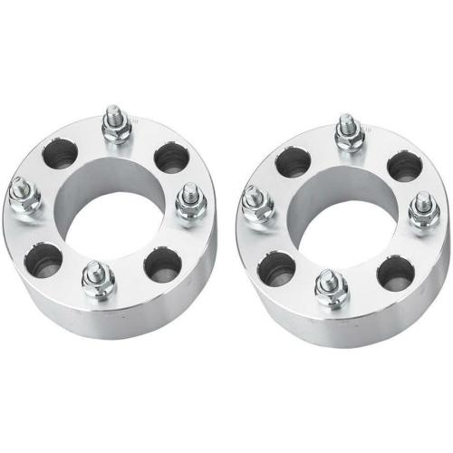 Wheel Spacers Thick 2pc