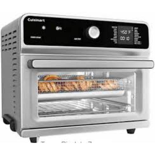 Cuisinart - Brandclub - Cuisinart Digital Airfryer Toaster ...‼️Light dirt‼️