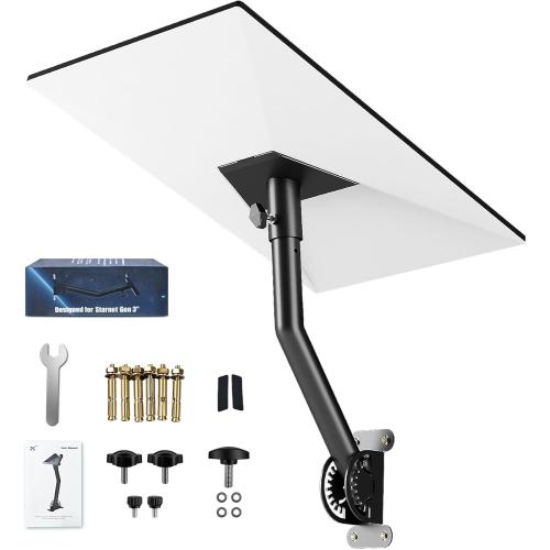 Starlink Mount for Standard Gen3/V3/4/4X