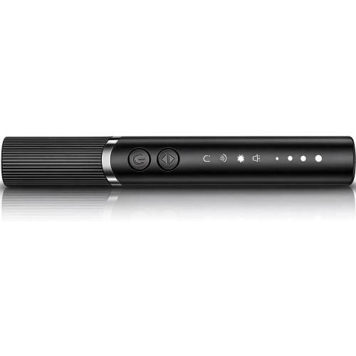 Hidden Camera Detectors