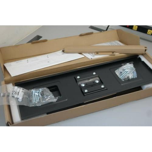 BestBuy essentials Full Motion TV Wall Mount for 47–84 TVs - Black (3B)