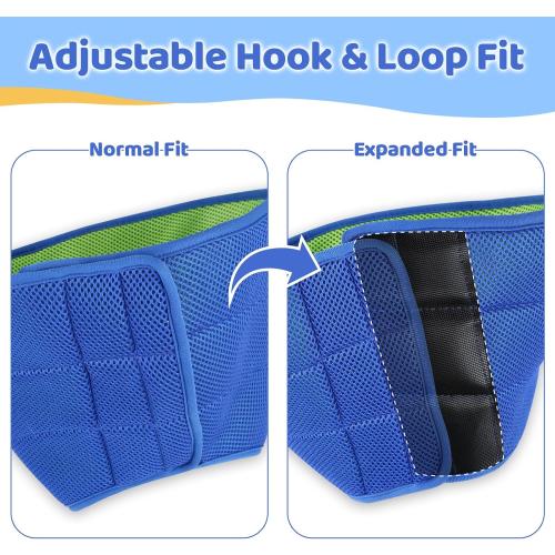 Soft Dog Cone Collar to Stop Licking After Surgery, Comfy Dog Cone Alternative for Large Medium Small Dogs/Cats, Adjustable Washable E-Collar for Spay Neuter Recovery and Neck Protection