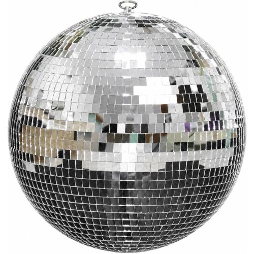 Youdepot Disco Ball 12-Inch – Large Hanging Mirror Ball Disco Ball Decor for Disco Party Decorations, Weddings, Events, Disco Christmas Decor, and Home Celebrations