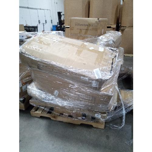 Wayfair Mixed Returns Salvage Pallet