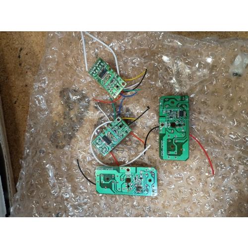 Circuit boards
