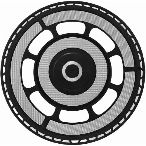 Mop Bracket Kit Compatible with Roborock Saros 10R, Saros Z70 Robot Vacuum