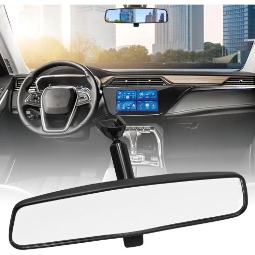 10.5 Rear View Mirror Universal Fit Type