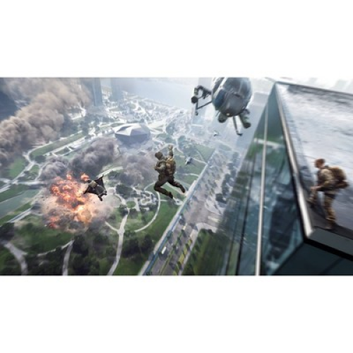 Battlefield 2042 - Xbox Series X
