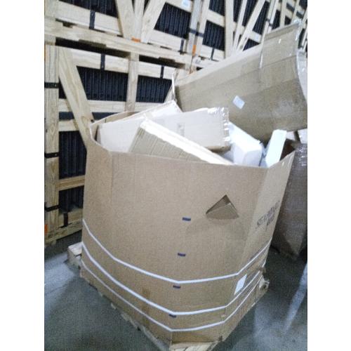 General merchandise Salvage Mixed Returns Pallet