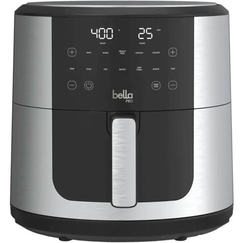 SmartCrisp 8QT Digital Air Fryer