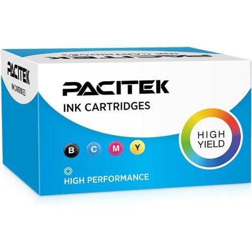 Replacement for Ink Cartridges