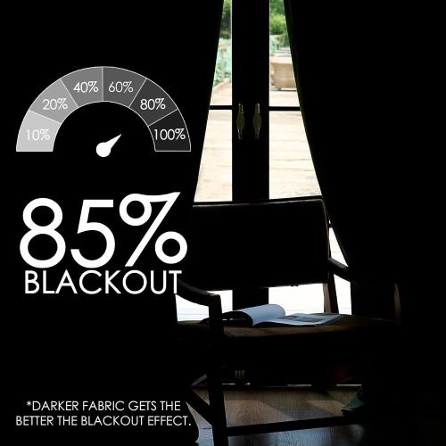Nemia Dark Green Velvet Curtains Thermal Insulated Blackout Curtain for Bedroom Window Living Room Darkening Luxury Vintage 104 Inches Long Heavy Drapes Panels Rod Pocket Set of 2