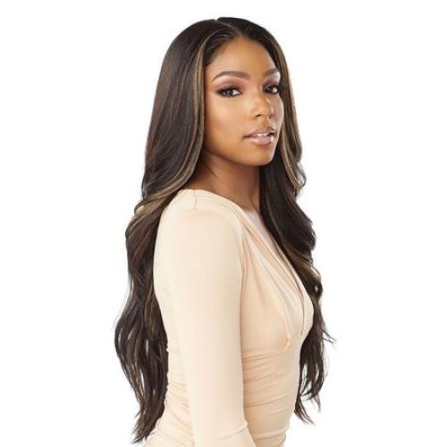 Sensationnel Braelyn Cloud 9 Glueless Swiss Lace Wig 27 Lace Wigs