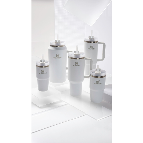 Stanley 20 oz. Quencher H2.0 FlowState Tumbler