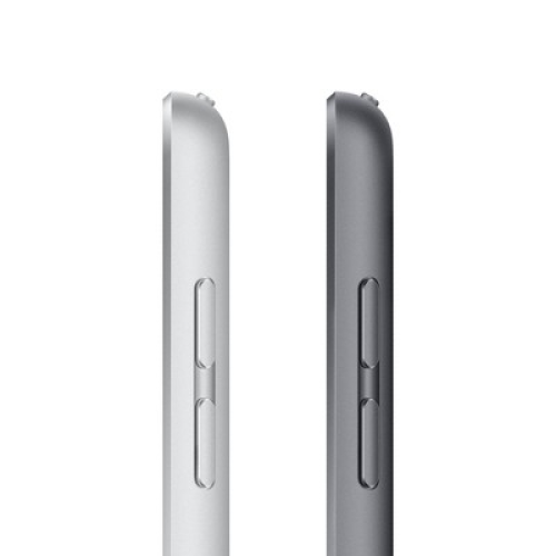 Apple iPad 10.2-inch Wi-Fi 64GB (2021, 9th Generation) - Silver