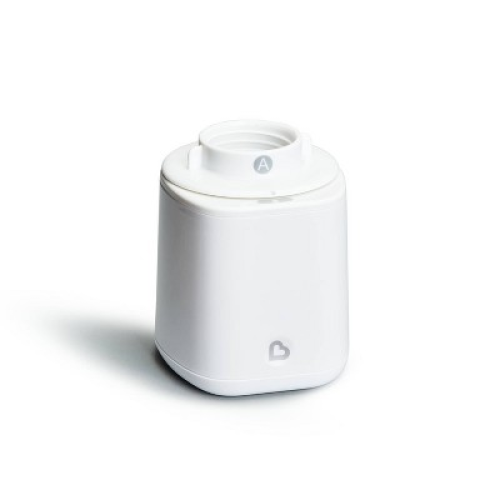 Munchkin Simple Touch Bottle Warmer with Digital Temperature Display