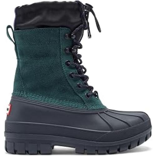 Hunter Skylar Waterproof Boots w9
