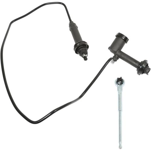 Silscvtt Clutch Master Slave Cylinder Replacement for CC649071