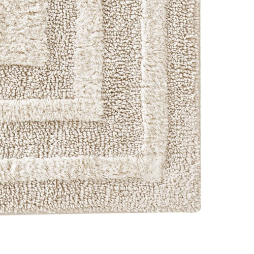 Eddie Bauer Logan Reversible Bathroom Rug