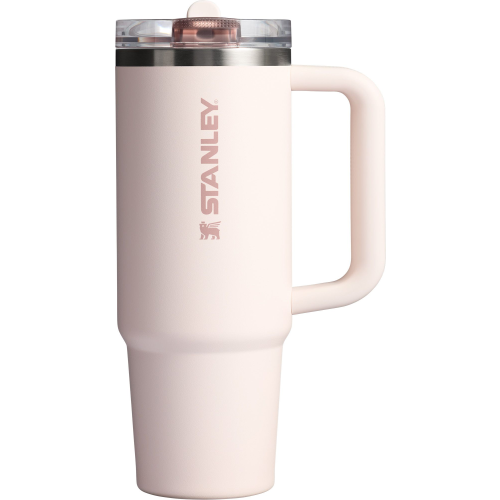 Stanley 30 oz. Quencher ProTour Flip Straw Tumbler